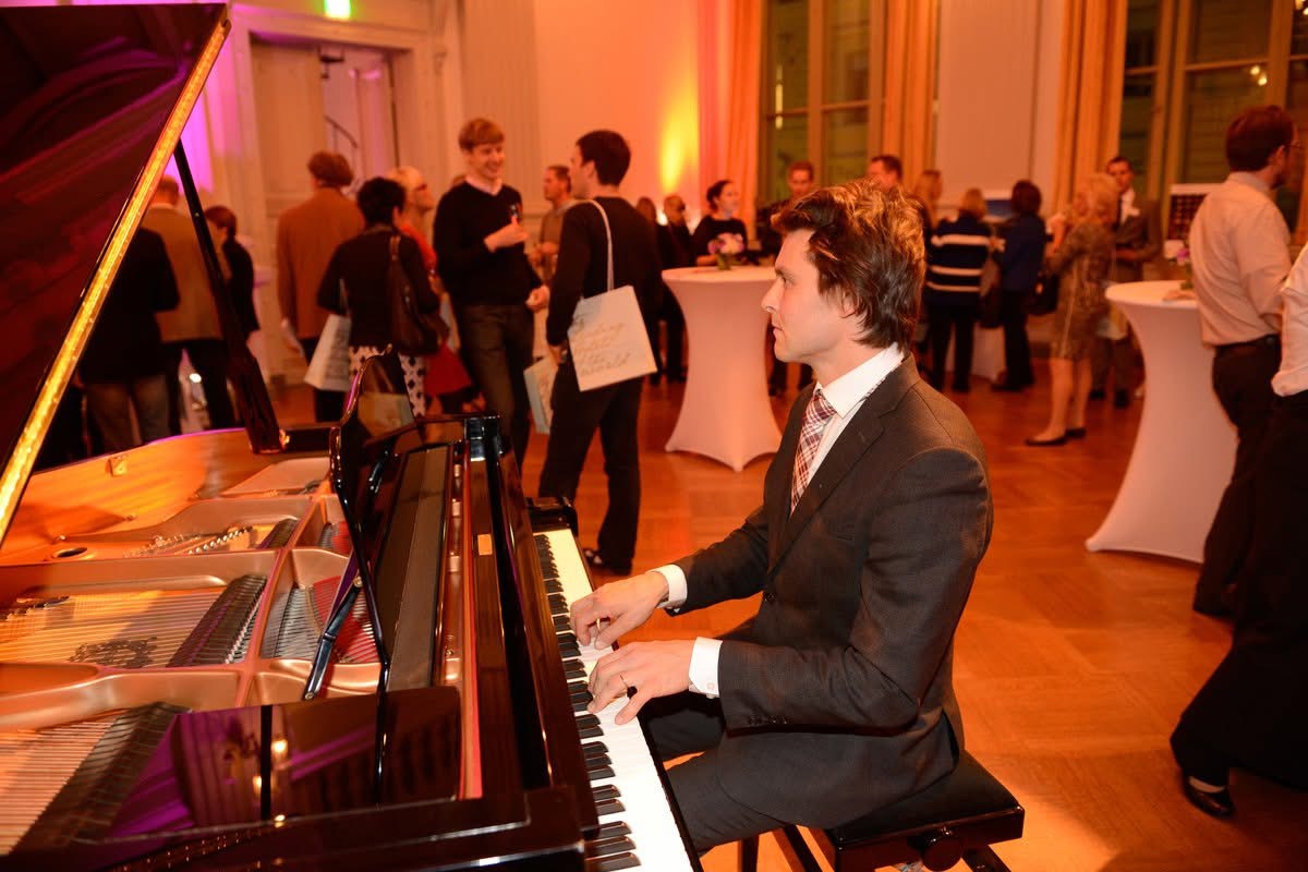 Stockholm Showcase, 2011 — photo 4