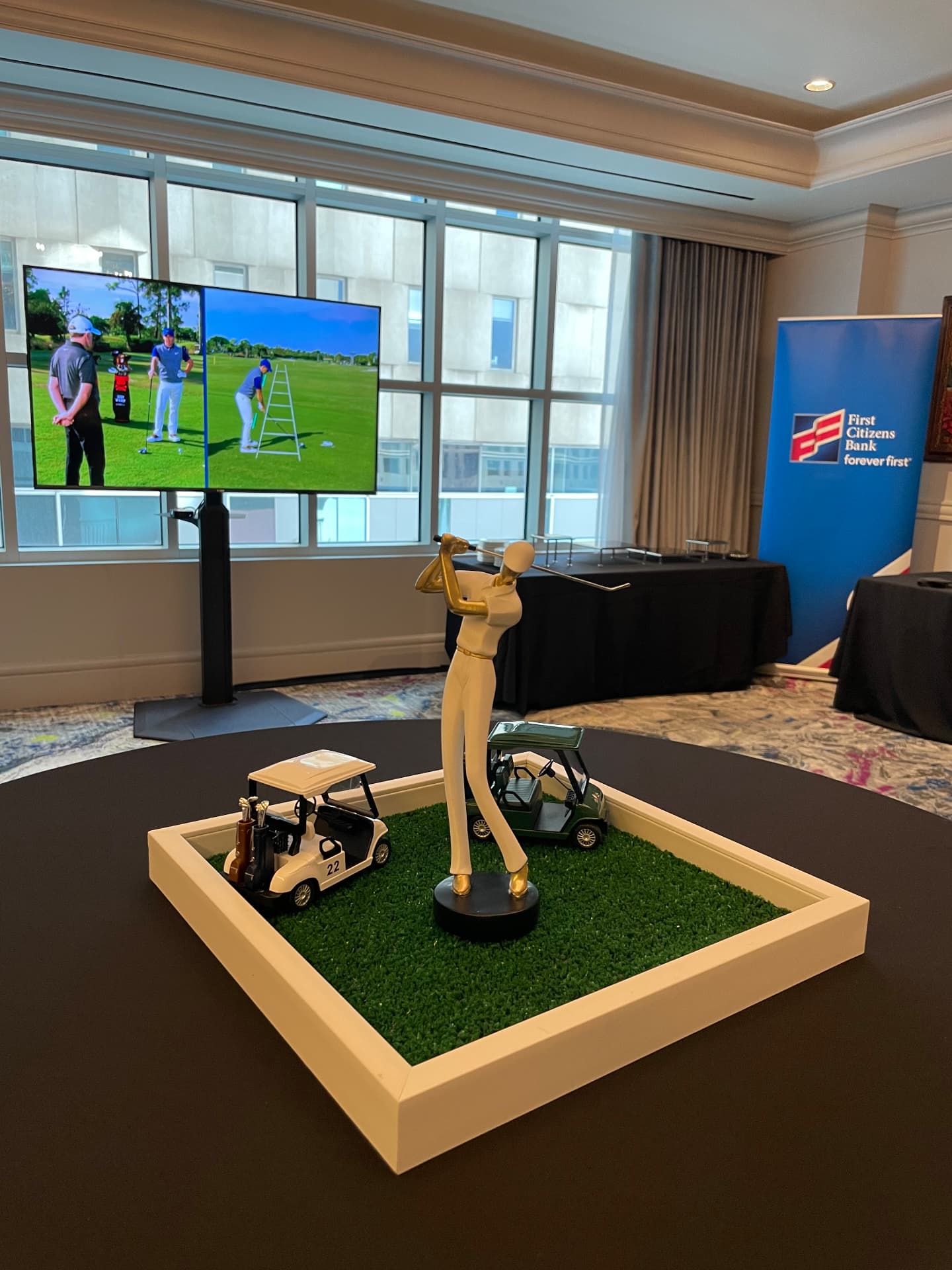 President's Cup Hospitality Week 2022 — photo 9