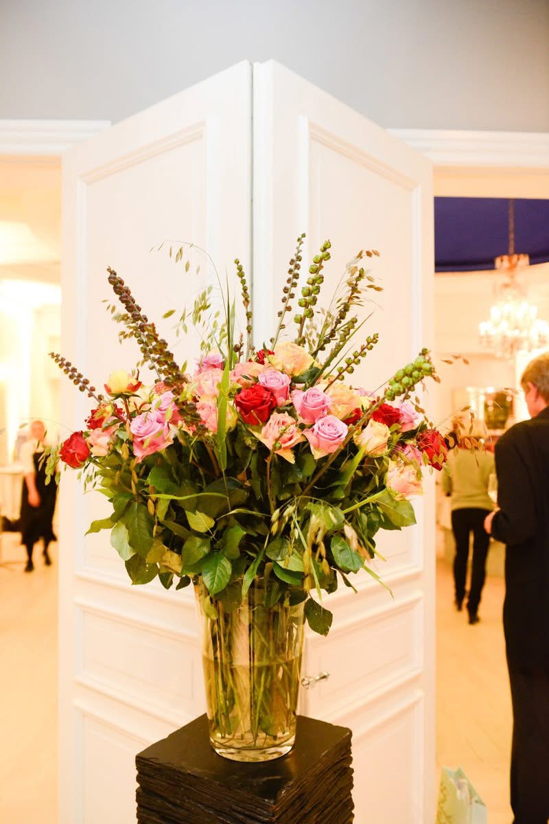 Copenhagen VIP Showcase at Nimb — photo 4