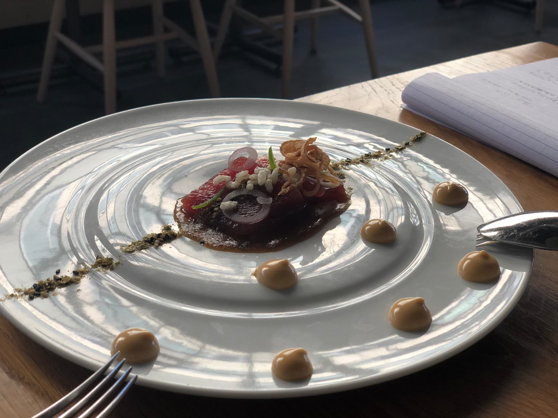 Dinner is Grown — An Evening with BASF, Chapter Two — photo 9