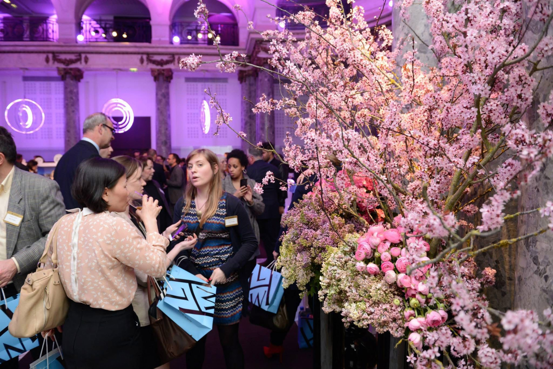 Paris Showcase, 2014 — photo 17