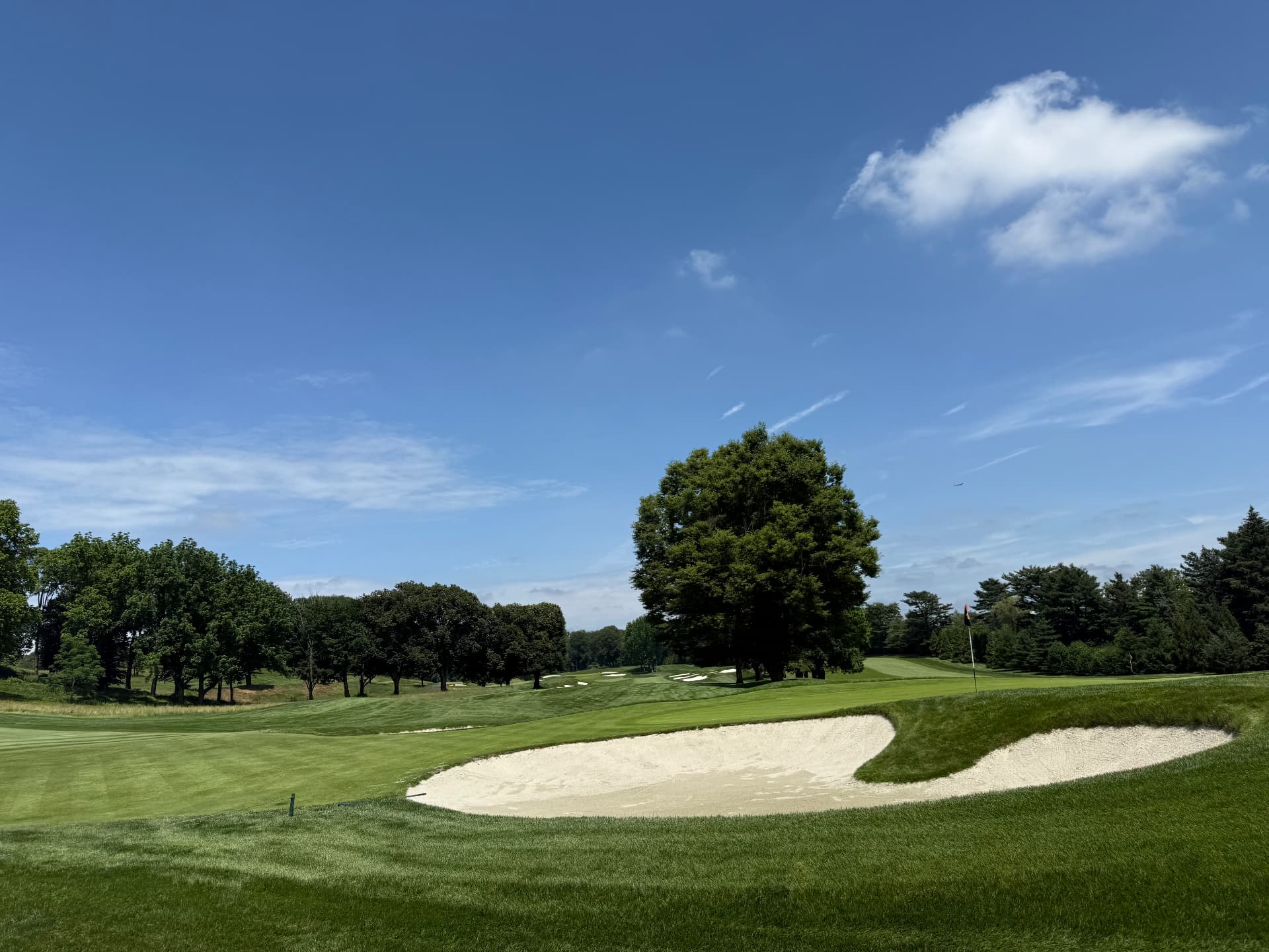Ryder Cup Hospitality Experience