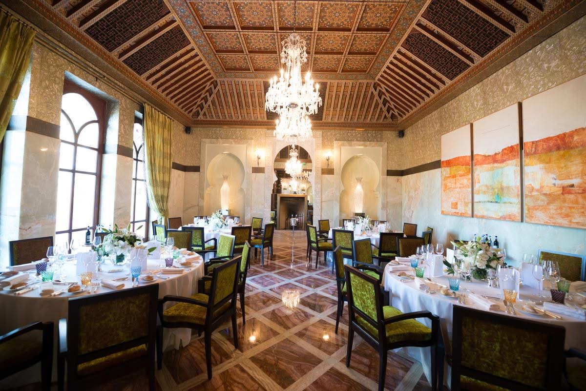 Leading Luxury, Marrakesh, 2014 — photo 3